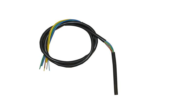 MOTOR TESİSATI (E-PİKAP18000)